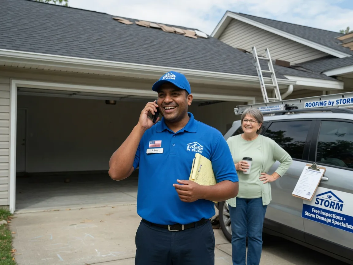 Roof Repair Near Me Royalton, IL FAQs